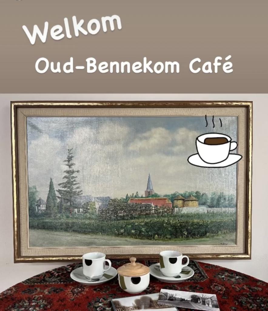 Oud Bennekom Cafe welkom.jpg